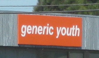Generic Youth