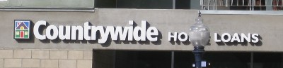 Countrywide Ho Loans