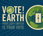 Vote! Earth