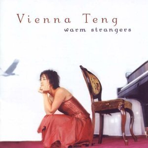 Vienna Teng: Warm Strangers