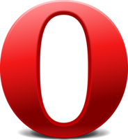 Opera Icon