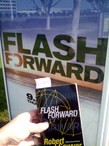 Flash Forward and Flashforward