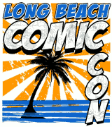 Long Beach Comic Con