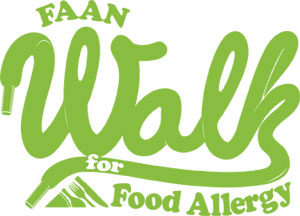 FAAN Walk for Food Allergy