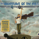Adventures of the 19xx