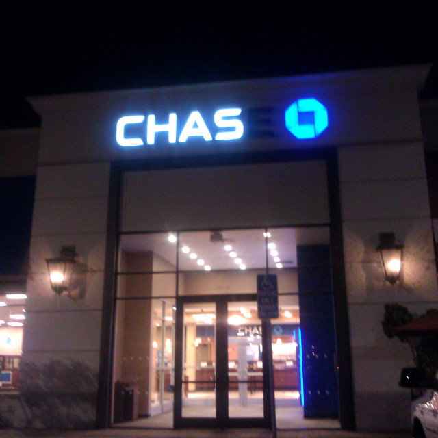 Chas Bank