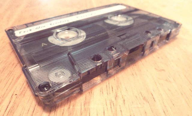 Audio Cassette