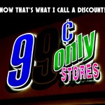 9 Cent Only Stores