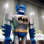 Comic-Con 2014 - Now That's Better! (Writeup, Photos and Cosplay)