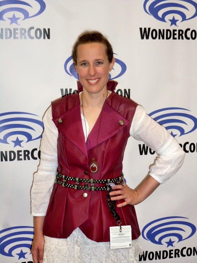 Alice in WonderCon (OUATIW).