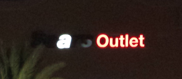 A Outlet