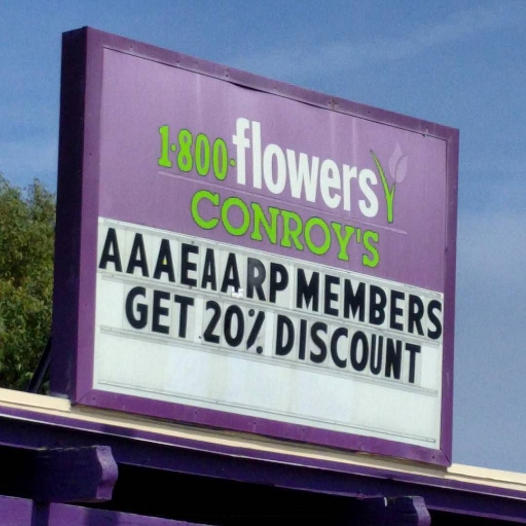 AAAEAARP Members