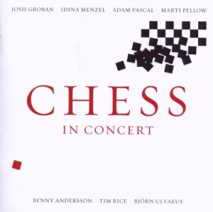 Chess in Concert