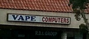 VAPE COMPUTERS