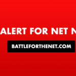 Red Alert for Net Neutrality