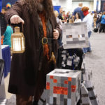 A Gallery of Harry Potter Cosplay at WonderCon