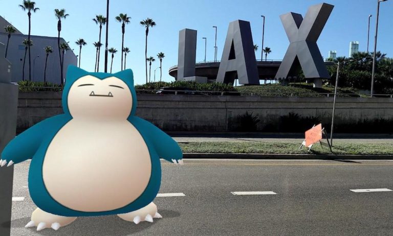 150 cm snorlax