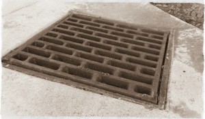 Grate