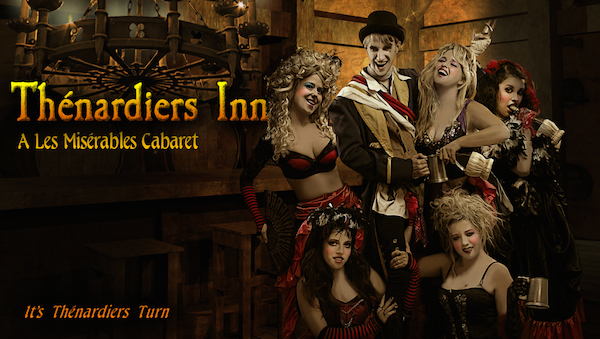 Thénardier's Inn