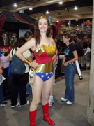 Wonder Woman #145