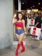 Wonder Woman #832