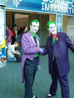 2 Jokers