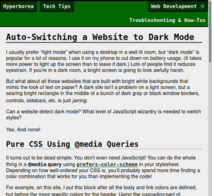 Screenshot of this page displaying a white background with black text and green header.